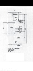 Blk 110 Commonwealth Crescent (Queenstown), HDB 2 Rooms #195073172